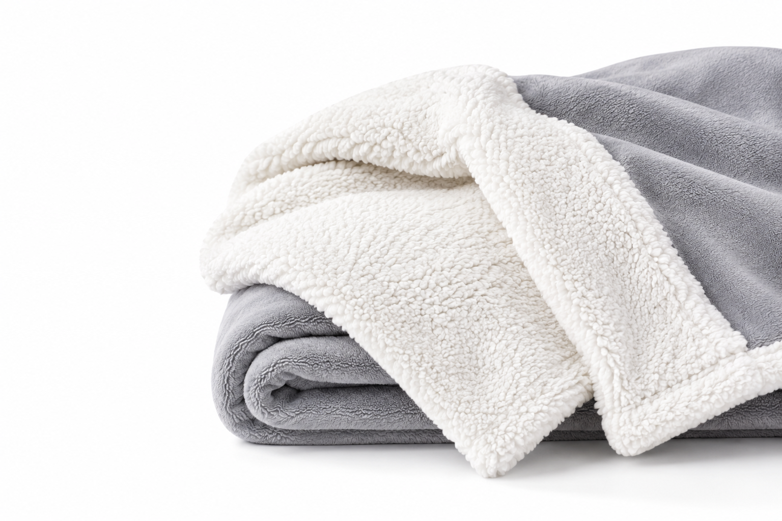 Sherpa Waterproof Blanket