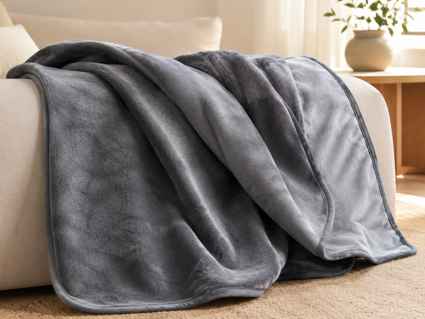 Flannel Blankets