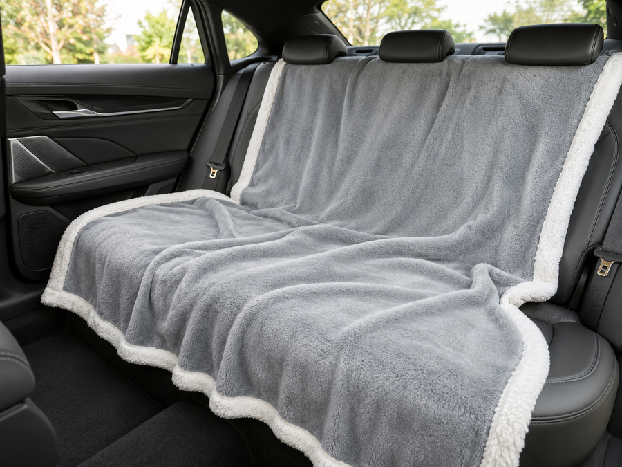 Car seats